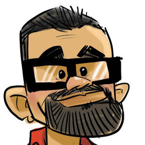 Meet your Posher, Ithiel